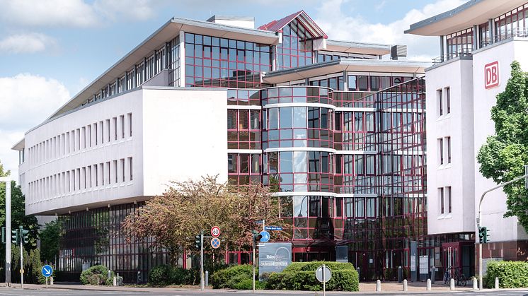 BüroHaus am Schmidtstedter Tor im Zentrum von Erfurt (Quelle: Aroundtown SA; Urheber: Christopher Schmid)