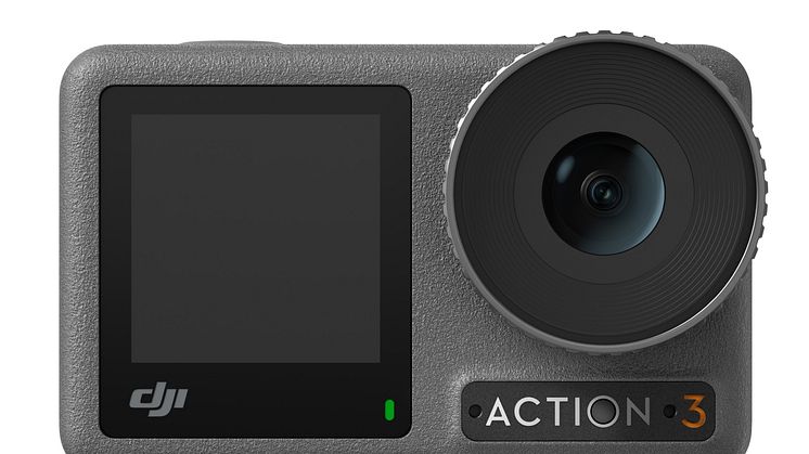 Osmo Action 3 - Camera 2