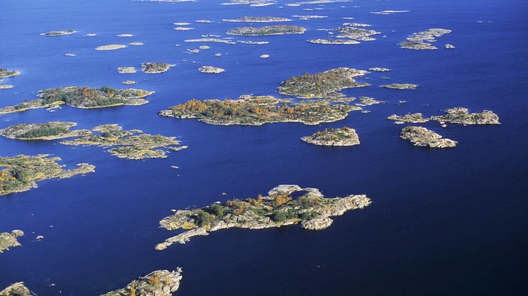 Strömma och WWF samarbetar för att rädda Östersjön