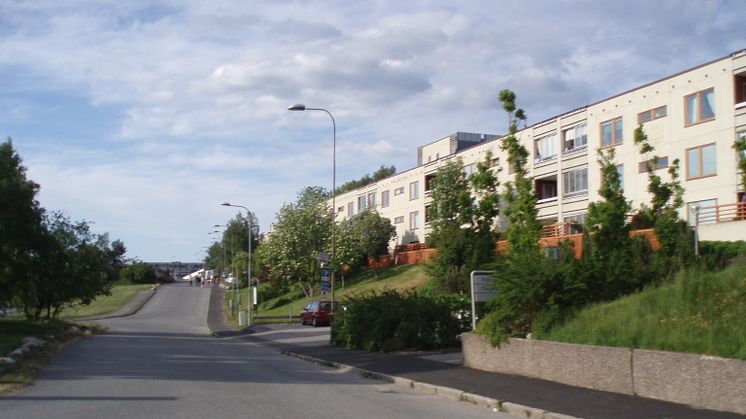 Gårdsten i Göteborg (Foto: Wikipedia)