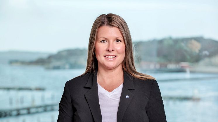 Yvonne Höglund steps into Furetank HR