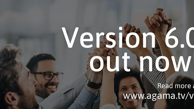 Collaboration and Powerful Analytics in New Agama Release