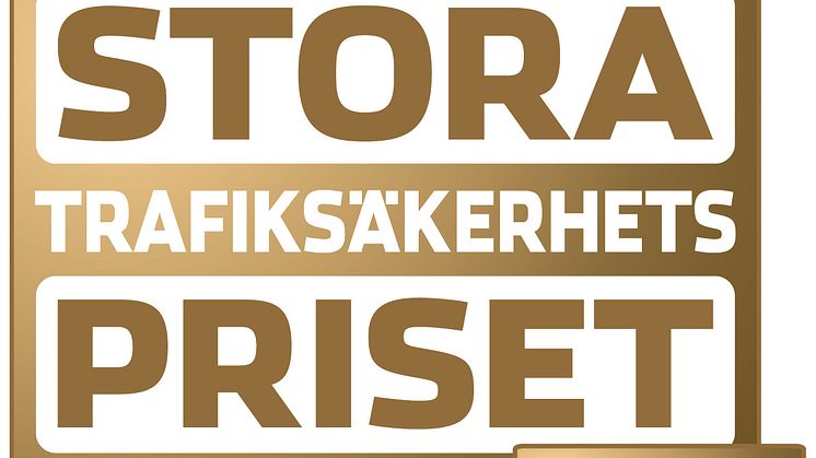 Finalister utsedda i Stora Trafiksäkerhetspriset