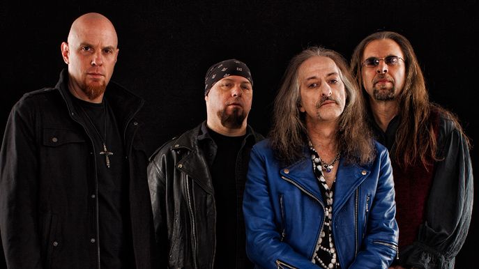 Pentagram til Danmark med nyt materiale og ikonisk guitarist