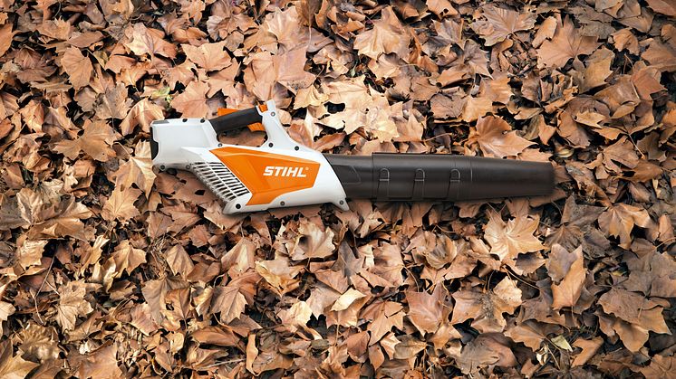 STIHL BGA 57