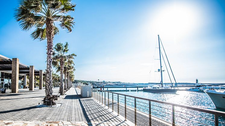 Win a trip to North Cyprus, courtesy of Karpaz Gate Marina and Sailing Today