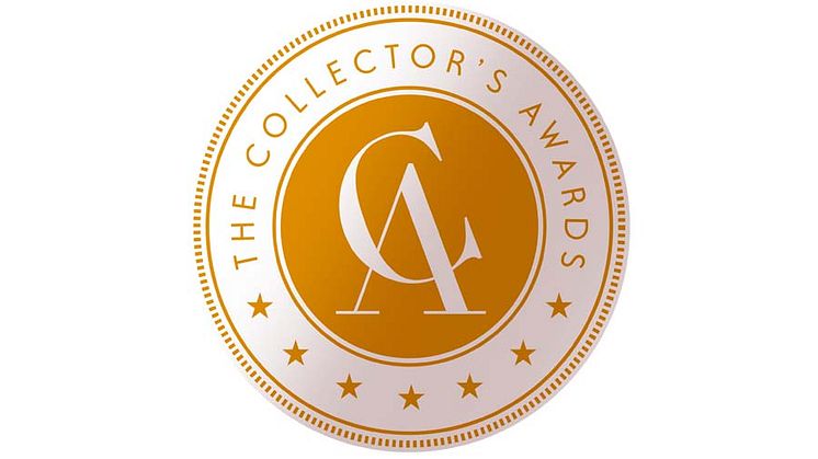 Antikmässan: Juryns nomineringar klara till The Collector’s Awards 2022