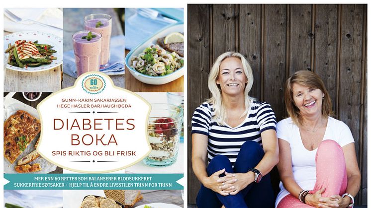 Slik unngår du folkesykdommen diabetes