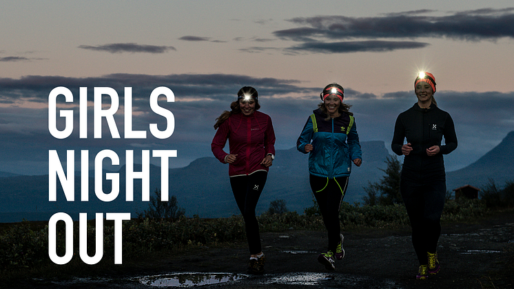 Med konceptet Girls Night Out vill SILVA tillsammans med Löplabbet och Runner’s World inspirera kvinnor att fortsätta springa utomhus, året runt. 