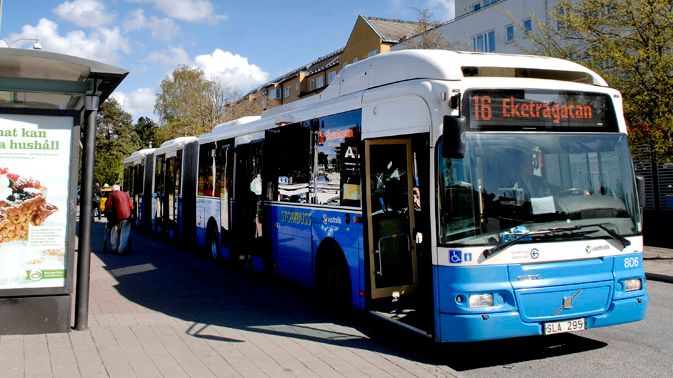 X2AB engagerar kollektivtrafikexpert från Hogia