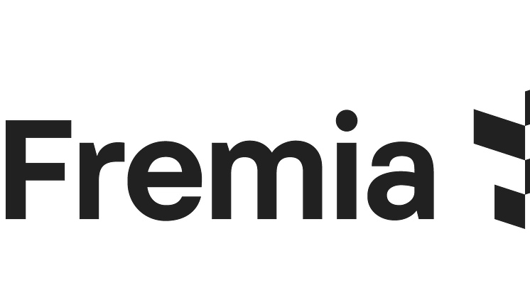 Fremia-logo_svart