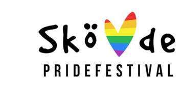 InExchange stolt huvudsponsor till Skövde Pridefestival
