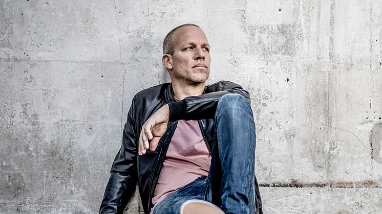 Jazzgiganten Avishai Cohen möter Malmö SymfoniOrkester, 12 oktober på Malmö Live Konserthus