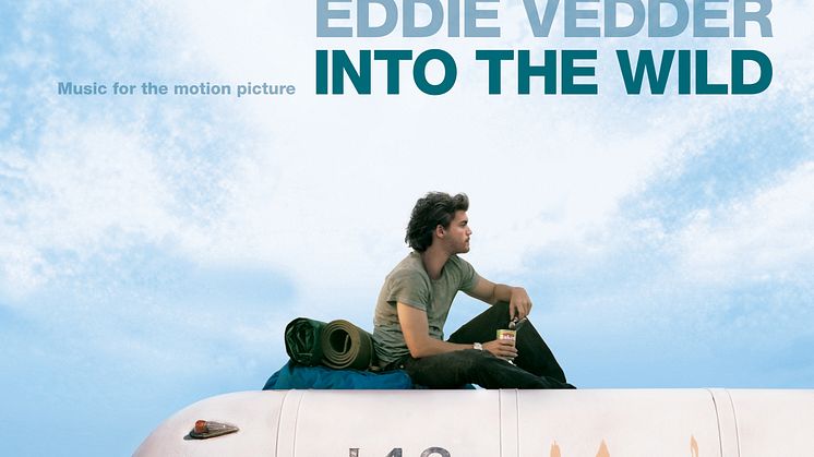 Eddie Vedder gör soundtracket till Sean Penn-film 