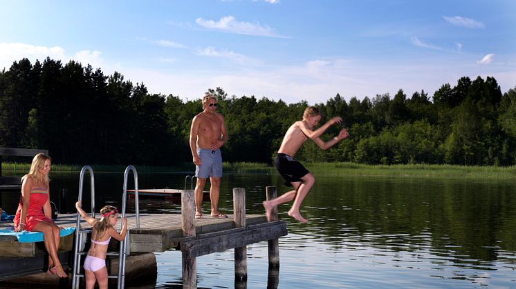 Rekordsommar i Linköping!