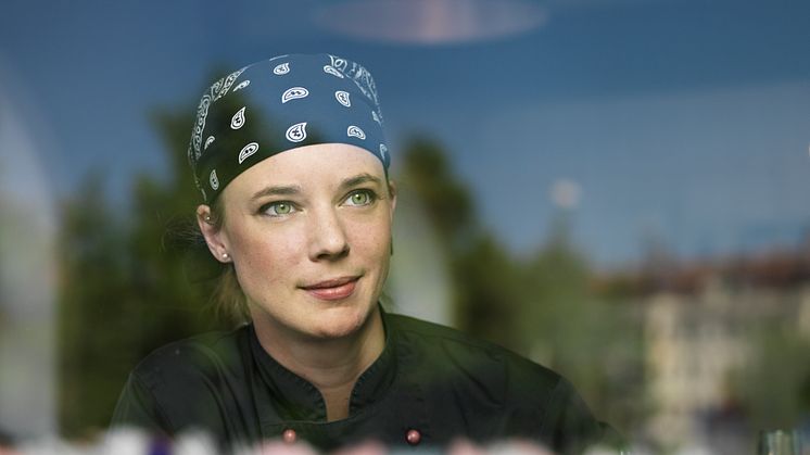 Författarfestival pressbild 5 – Titti Qvarnström