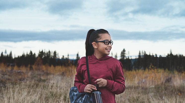 I anledning af Skolernes Trivselsdag 2024 sætter Profil Optik fokus på deres tilbud om gratis sports- og aktivitetsbriller til børn med briller i alderen 5-12 år.