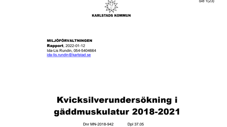 Kvicksilverundersökning i gäddmuskulatur 2018.pdf