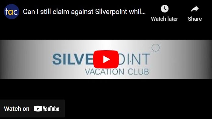 Youtube silverpoint claims
