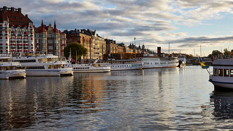 Sverige värd för internationell konferens om doping