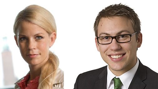 Anna König Jerlmyr (M)/ Christoffer Järkeborn (M): Nu ska rökningen minska bland unga på Södermalm 