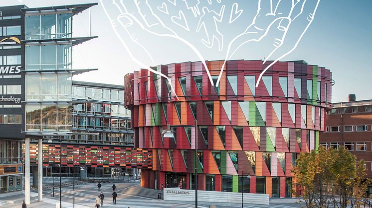 Business Region Göteborg, ett av bolagen i Göteborg stadshus AB, möter näringslivet  och bidrar med kunskap, bland annat på Lindholmen. Bild: Bengt Kjellin & Lindholmen Science Park 