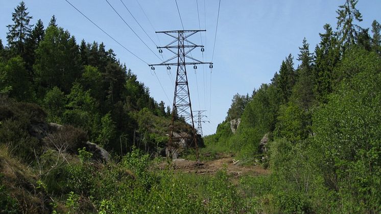 Besked om elnätstaxan 2023 kommer under november