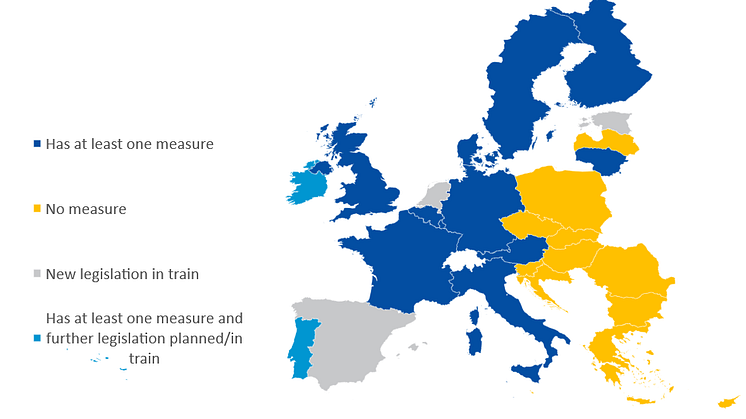 Member States are dawdling on gender pay transparency