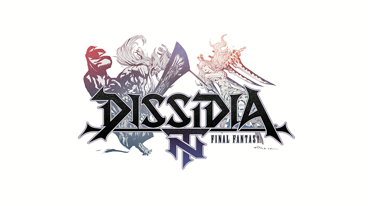 ESL and SQUARE ENIX Launch DISSIDIA FINAL FANTASY NT Esports Tournament in Europe and North America