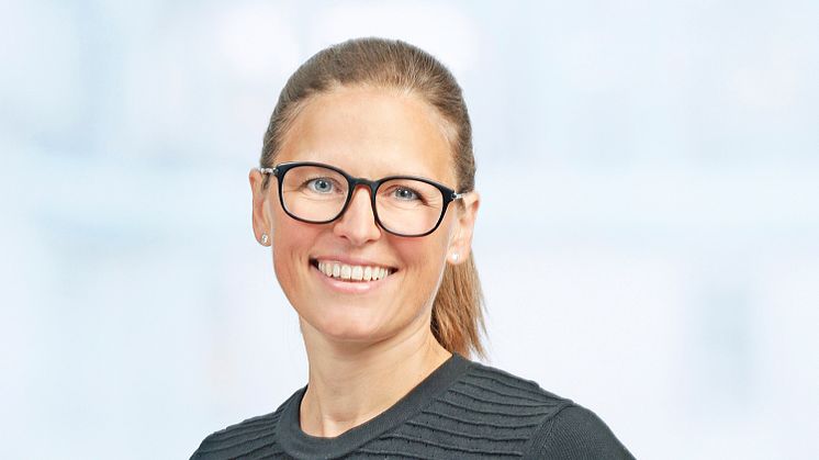 Karin Malmström