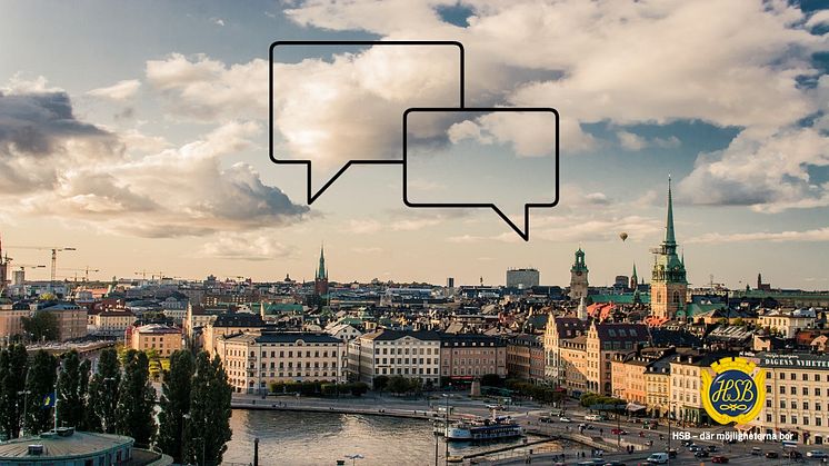 Stockholmare vill ha gedigen kvalitet i lägenhet – inte lyx