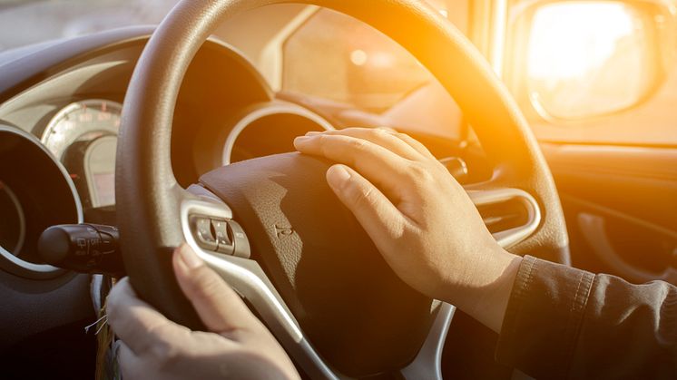 Growing concern over road rage – with Gen Z and Millennials the angriest drivers