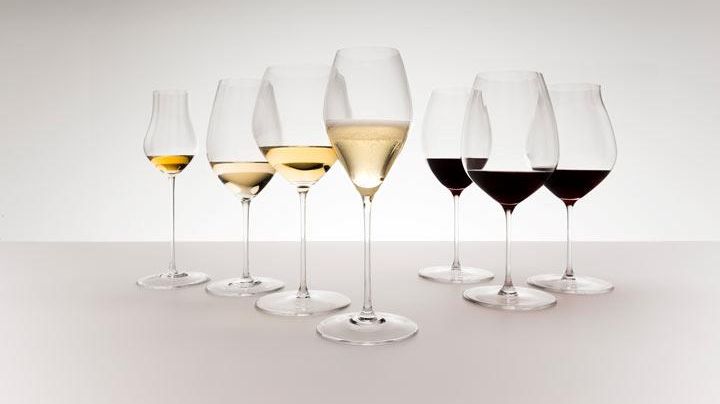 Riedel Performance - Vinglasens vinglas