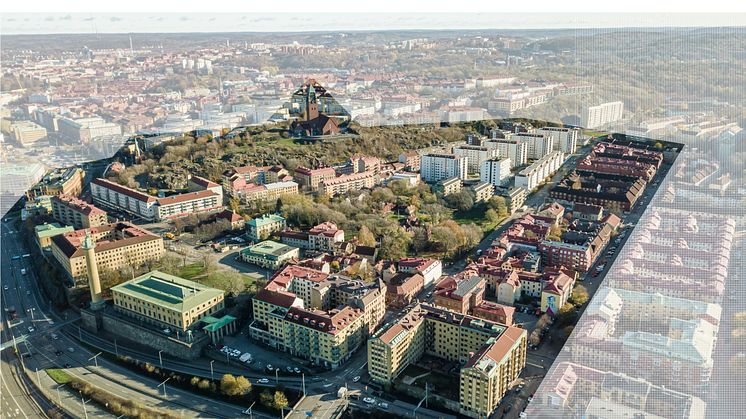 (B)id Stigberget´är en ideell förening i västra centrala delarna av Göteborg som verkar för att gemensamma problem ska lösas tillsammans för ett tryggare och trivsammare område. 