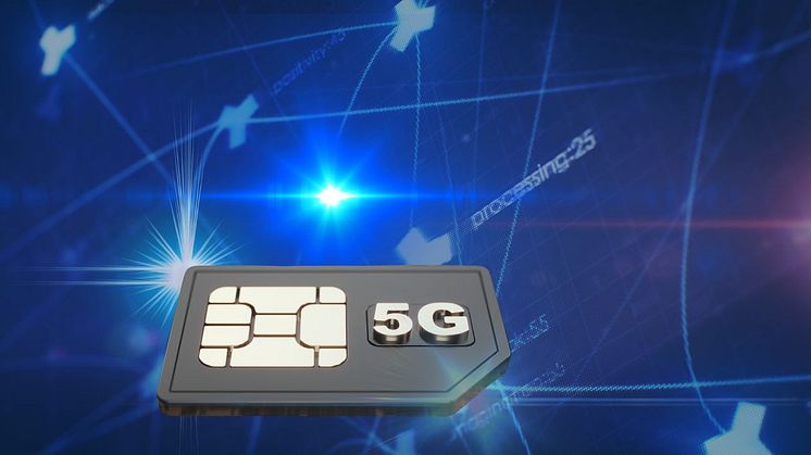 5G-router med inbyggt SIM-kort: Din ultimata checklista