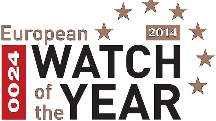 European Watch of The Year