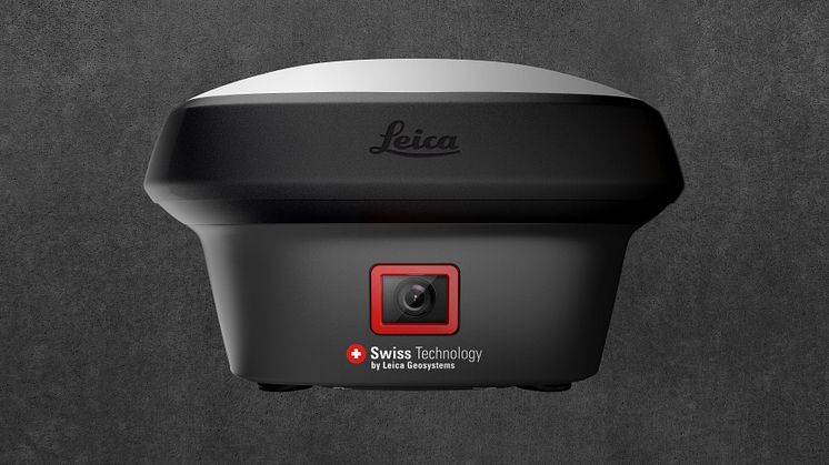 Leica GS18 I är den mest mångsidiga GNSS RTK-rovern för fältmätning och som tack vare visuell positionering gör det möjligt att mäta dolda och svårtillgängliga punkter på ett smidigt och säkert sätt.
