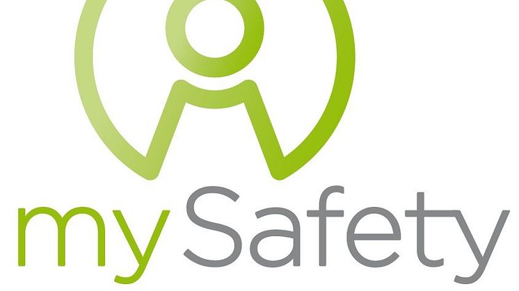 Stiftelsen Tryggare Sverige inleder samarbete med mySafety