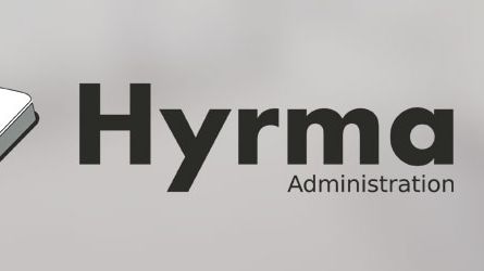 Hyrma Administration - en del av InExchange Network
