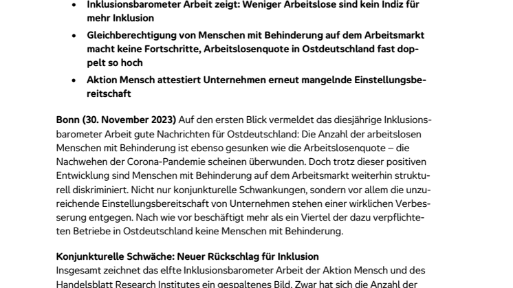 301123_Pressemitteilung_Aktion Mensch_Inklusionsbarometer Arbeit_Ostdeutschland.pdf
