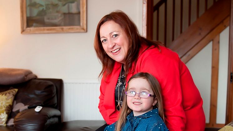 Wrexham stroke survivor supports Wales-wide campaign