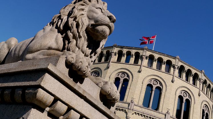 Stortinget