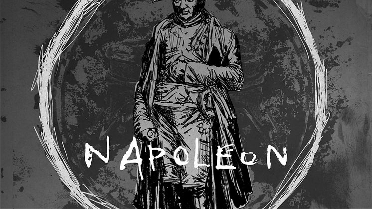 Napoléon - single