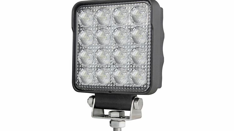 Hella ValueFit S2500 LED