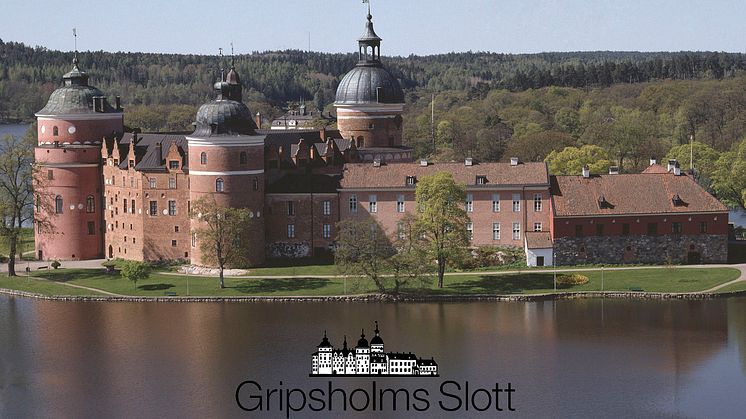 Opera och romanser på Gripsholms slott