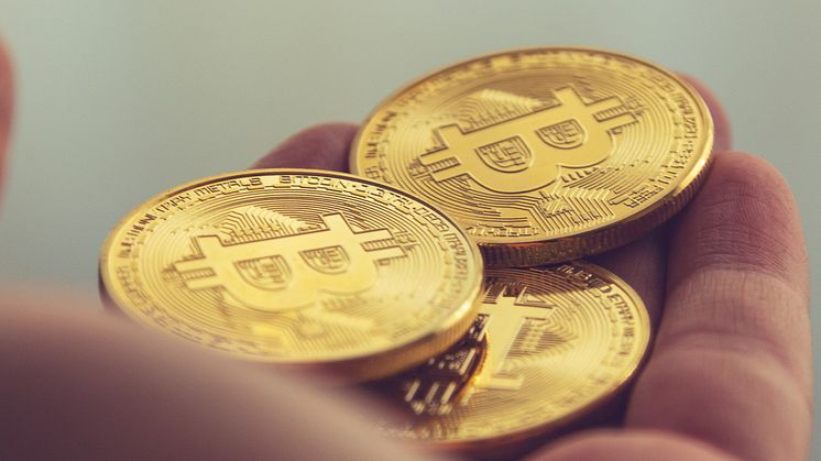 Vad gäller för kryptovaluta och penningtvättslagen? 