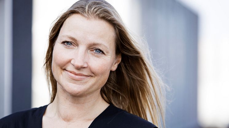 "Ernæring kan og bør spille en langt større rolle i både forebyggelse og behandling", siger Susanne Wolff, Ph. D. i Human Ernæring og videnskabelig rådgiver i Nestlé Heatlh Science. (Foto: Søren Svendsen)