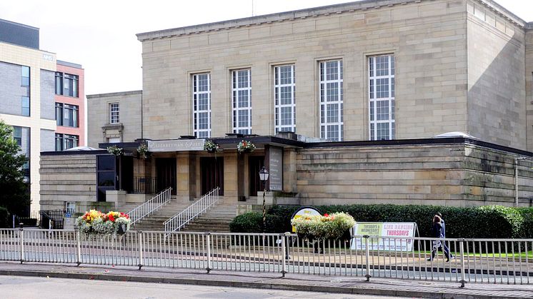 Plans for the future of Bury’s civic halls