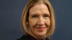 Lena Söderman har gått i pension
