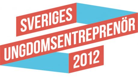 Vem blir Sveriges Ungdomsentreprenör 2012?